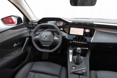 Peugeot 308 Univers�ls 2021 - 2025 foto 4