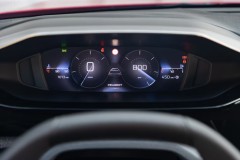 Peugeot 308 Univers�ls 2021 - 2025 foto 5