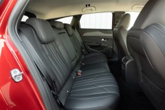 Peugeot 308 Univers�ls 2021 - 2025 foto 6