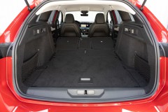 Peugeot 308 Univers�ls 2021 - 2025 foto 8