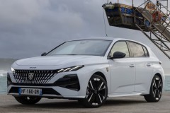 Peugeot 308 He�beks 2025 - foto 2