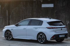 Peugeot 308 He�beks 2025 - foto 3
