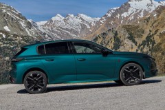 Peugeot 308 He�beks 2025 - foto 4