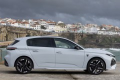 Peugeot 308 He�beks 2025 - foto 5