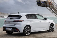 Peugeot 308 He�beks 2025 - foto 6
