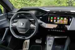 Peugeot 308 He�beks 2025 - foto 7