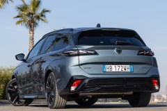 Peugeot 308 Univers�ls 2025 - foto 2