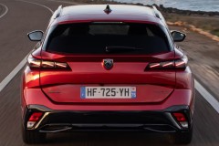 Peugeot 308 Univers�ls 2025 - foto 3