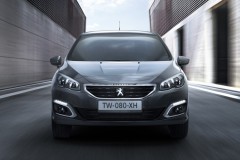 Peugeot 408 Sedans 2017 - foto 3