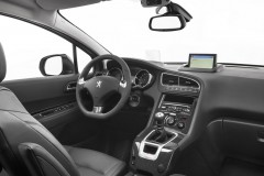 Peugeot 5008 Minivens 2013 - 2017 foto 6