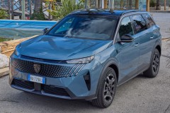 Peugeot 5008 2024 - foto 1