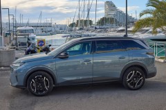 Peugeot 5008 2024 - foto 3