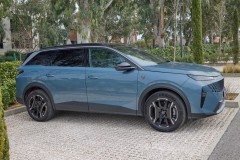 Peugeot 5008 2024 - foto 4