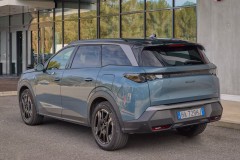 Peugeot 5008 2024 - foto 5