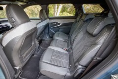 Peugeot 5008 2024 - foto 8