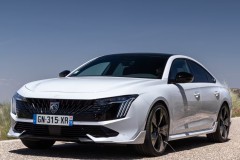Peugeot 508 He�beks 2023 - foto 1