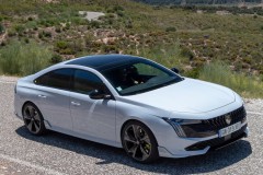 Peugeot 508 He�beks 2023 - foto 2