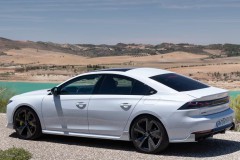 Peugeot 508 He�beks 2023 - foto 3