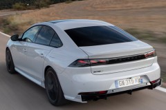 Peugeot 508 He�beks 2023 - foto 4