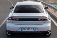 Peugeot 508 He�beks 2023 - foto 5