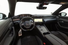 Peugeot 508 He�beks 2023 - foto 6