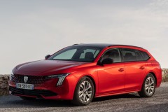 Peugeot 508 Univers�ls 2023 - foto 1