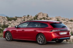 Peugeot 508 Univers�ls 2023 - foto 2