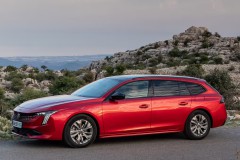 Peugeot 508 Univers�ls 2023 - foto 3