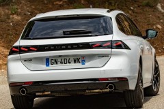 Peugeot 508 Univers�ls 2023 - foto 5
