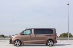 Peugeot Traveller Minivens 2016 - foto 8