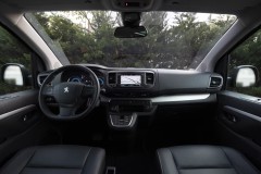Peugeot Traveller Minivens 2019 - 2024 foto 4