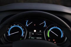 Peugeot Traveller Minivens 2019 - 2024 foto 5
