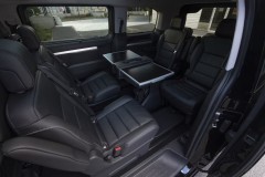 Peugeot Traveller Minivens 2019 - 2024 foto 6