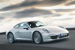 Porsche 911 Kupeja 2011 - 2015 foto 3