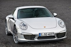 Porsche 911 Kupeja 2011 - 2015 foto 1
