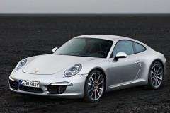 Porsche 911 Kupeja 2011 - 2015 foto 5