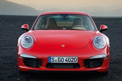Porsche 911 Kupeja 2011 - 2015 foto 7
