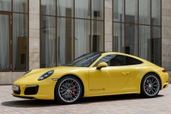 Porsche 911 Kupeja 2015 - 2018 foto 5