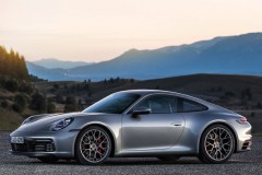 Porsche 911 Kupeja 2018 - foto 5