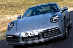 Porsche 911 Kupeja 2018 - foto 6