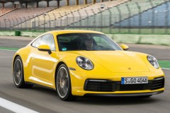Porsche 911 Kupeja 2018 - foto 8