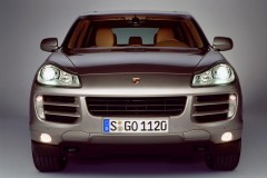 Porsche Cayenne 2007 - 2010 foto 7