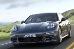 Porsche Panamera Kupeja 2013 - 2016 foto 8
