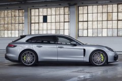 Porsche Panamera Universâls 2020 - 2023 foto 2