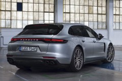 Porsche Panamera Universâls 2020 - 2023 foto 3