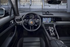 Porsche Panamera Universâls 2020 - 2023 foto 4