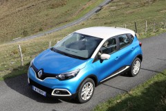 Renault Captur 2012 - 2017 foto 2
