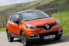 Renault Captur 2012 - 2017 foto 3