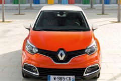 Renault Captur 2012 - 2017 foto 6
