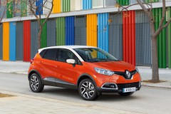Renault Captur 2012 - 2017 foto 7